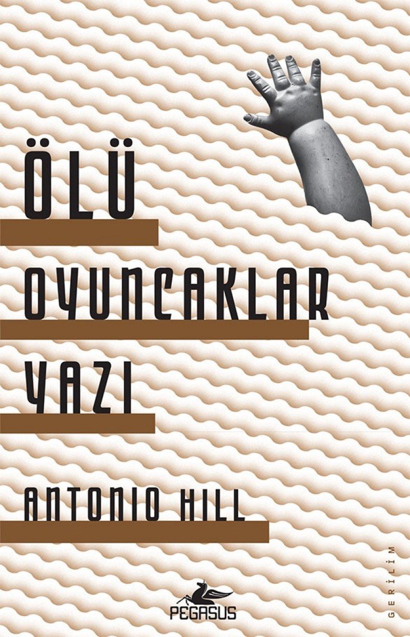 Ölü Oyuncaklar Yazi Historical Fiction