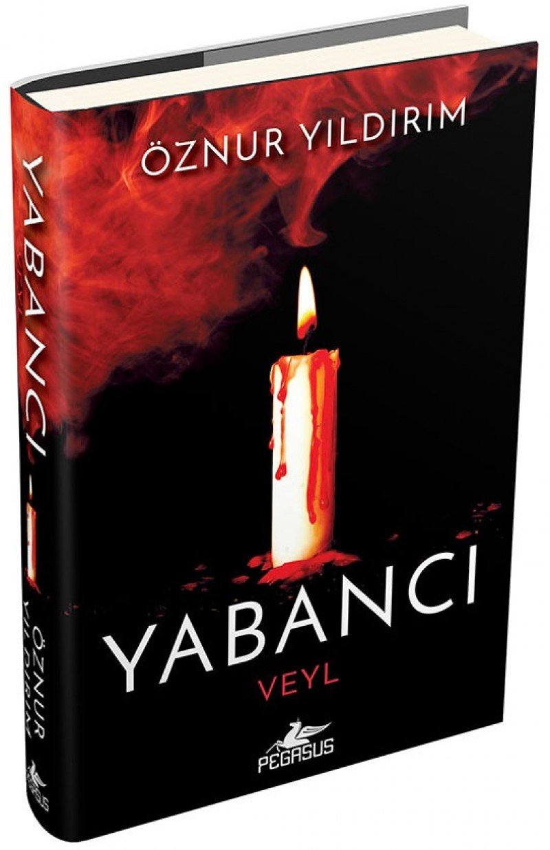 Yabancı Veyl ( Ciltli ) Historical Fiction