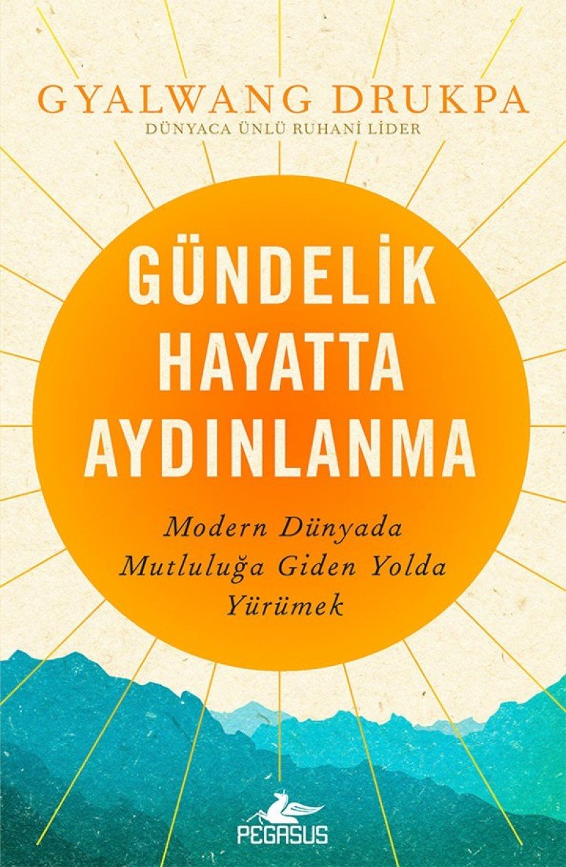 Gündelik Hayatta Aydinlanma book