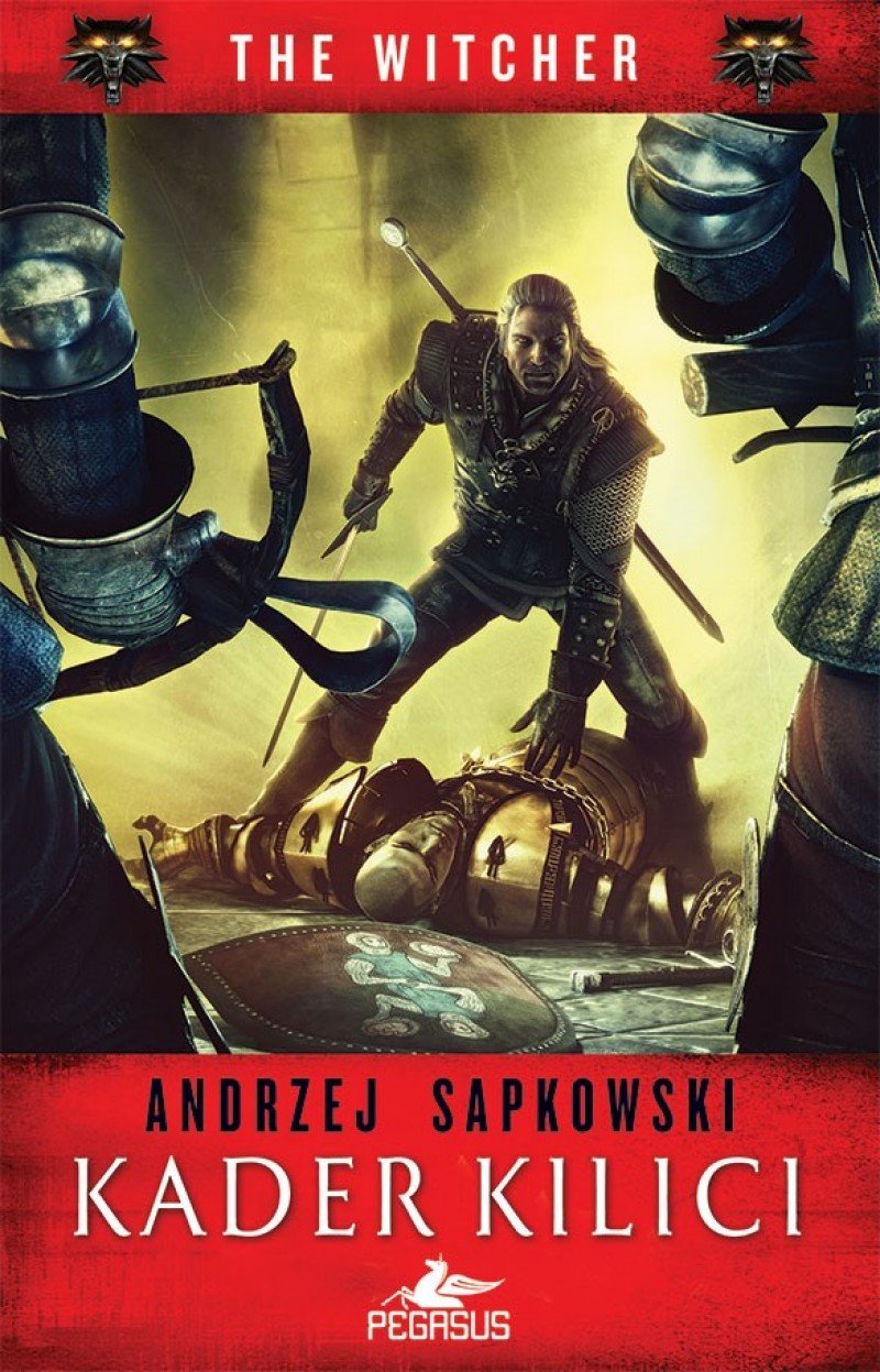 Kader Kilici: The Witcher Serisi 2: The Witcher 2 Action & Adventure