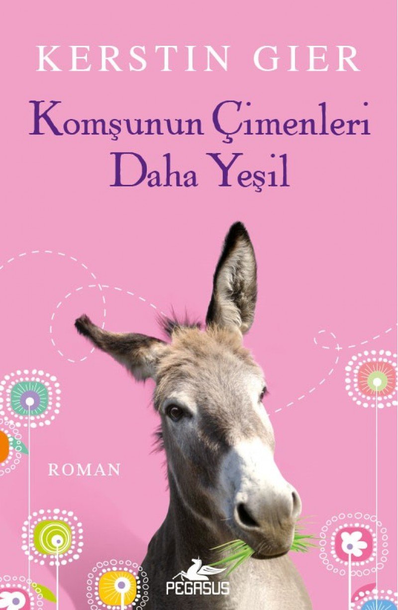 Komsunun Cimenleri Daha Yesil Historical Fiction