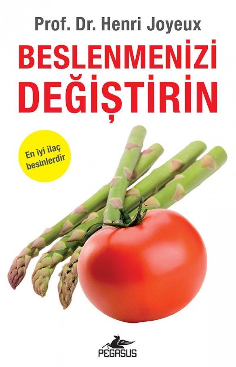 Beslenmenizi Degistirin Medicine