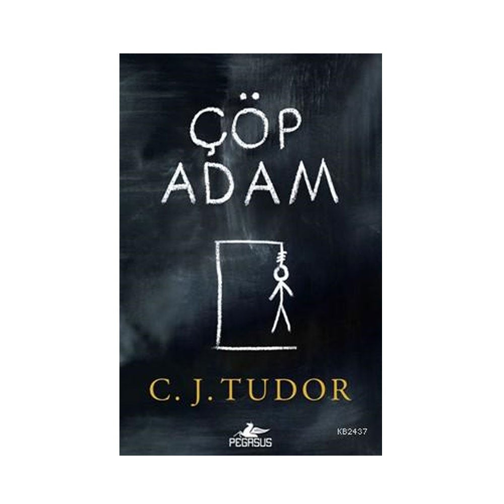 Product Image: Cöp Adam