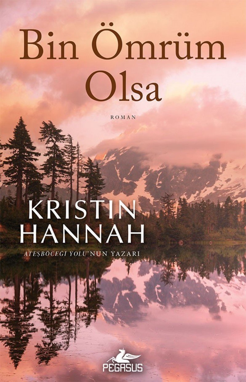 Product Image: Bin Ömrüm Olsa