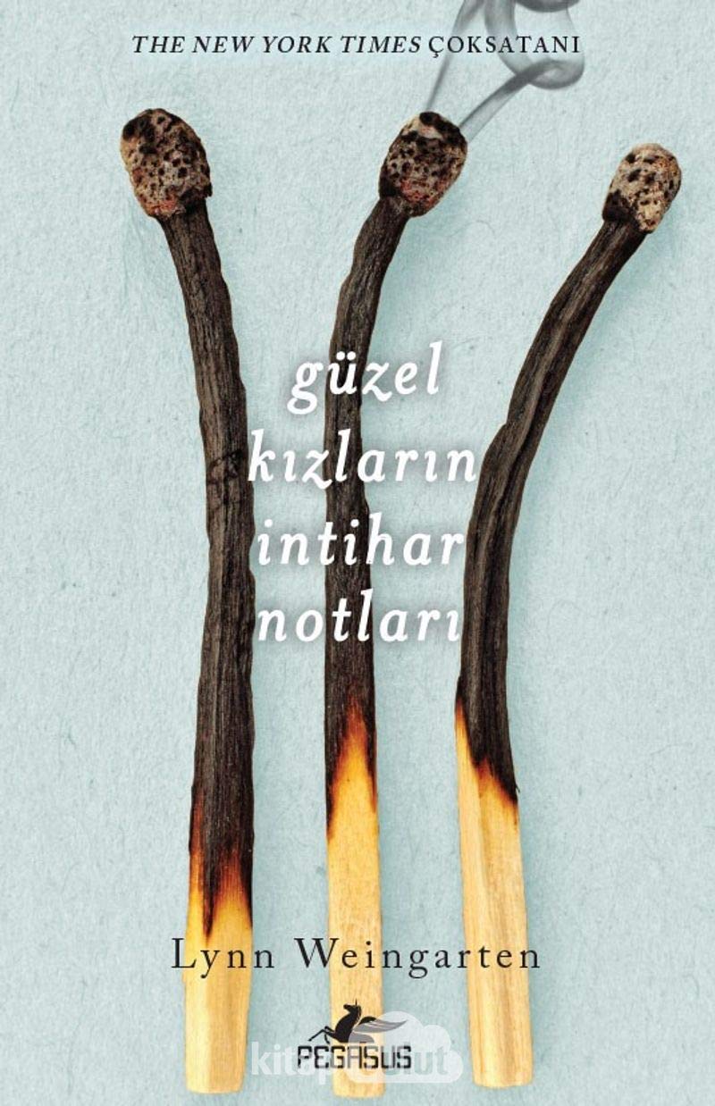 Product Image: Güzel Kizlarin Intihar Notlari