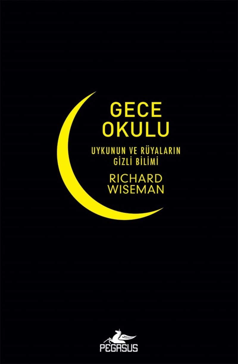 Product Image: Gece Okulu