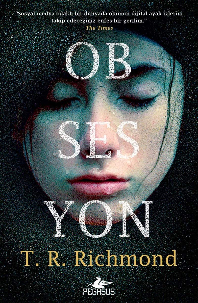 Product Image: Obsesyon