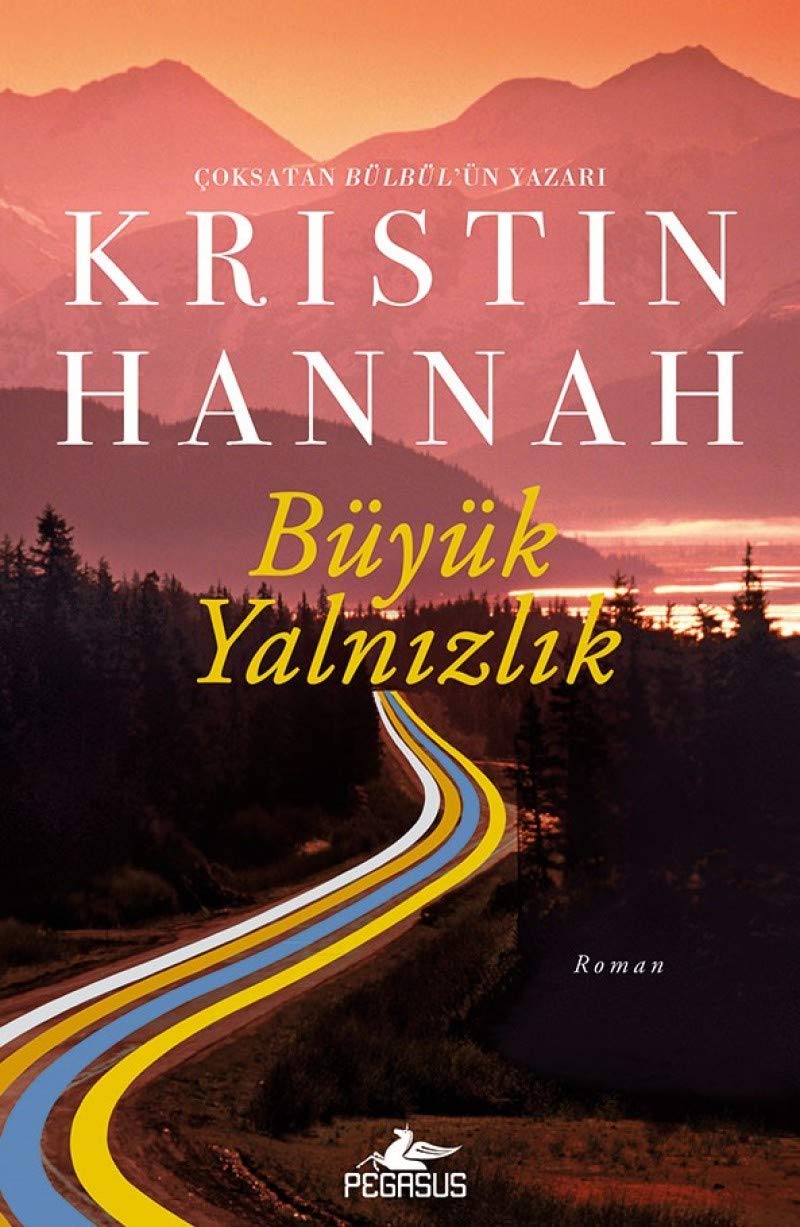 Büyük Yalnızlık book