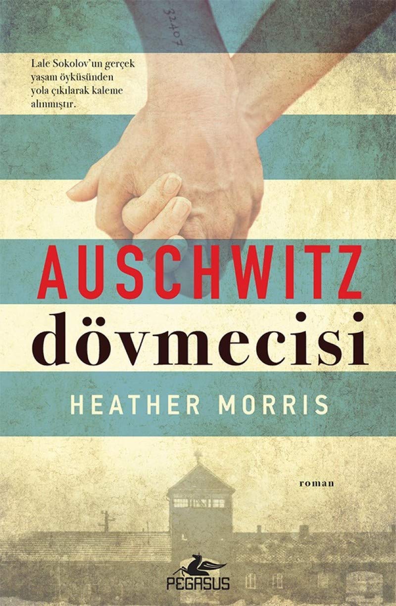 Auschwitz Dövmecisi Historical Fiction