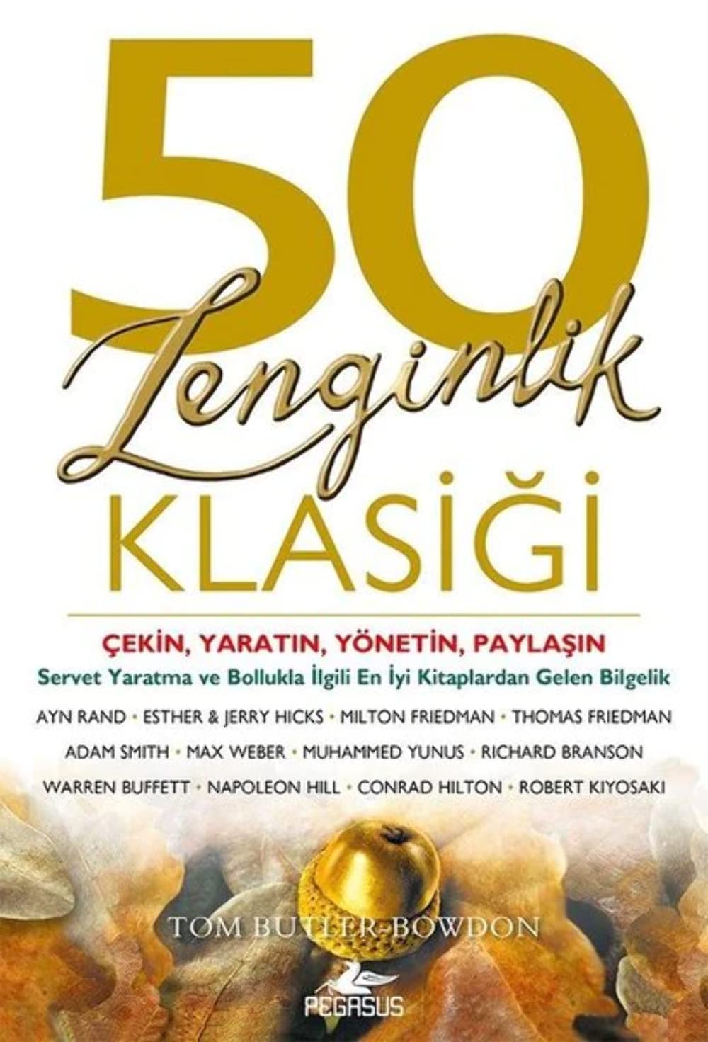 50 Zenginlik Klasigi Lifestyle