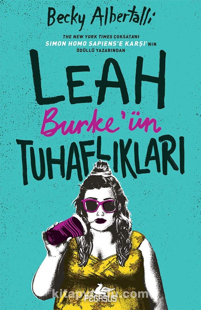Leah Burkeün Tuhafliklari Historical Fiction