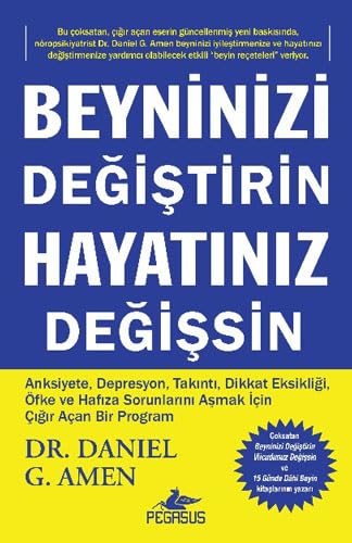 Beyninizi Degistirin Hayatiniz Degissin Psychology