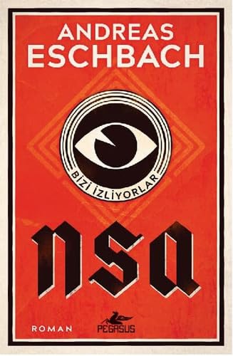NSA - Ulusal Güvenlik Ofisi Historical Fiction