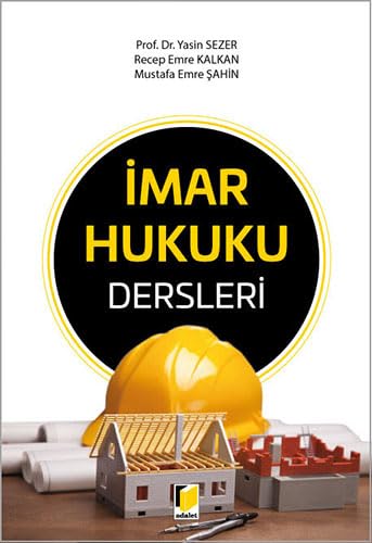 İmar Hukuku Dersleri Law