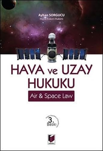 Hava ve Uzay Hukuku Law