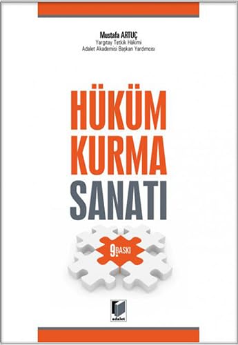 Hüküm Kurma Sanatı Law