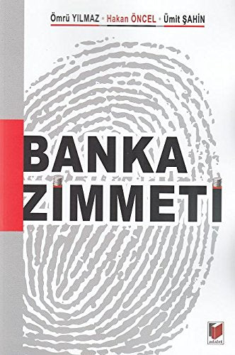 Banka Zimmeti Books