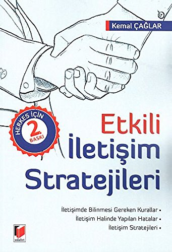 Etkili İletişim Stratejileri Books