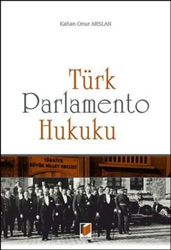Türk Parlamento Hukuku Law