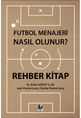 Futbol Menajeri Nasıl Olunur?: Futbol Menajeri Nasıl Olunur? Leisure & Fun