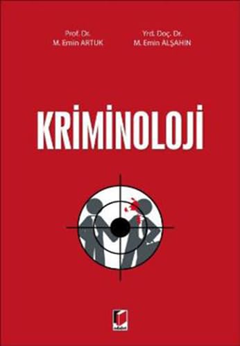 Kriminoloji Business & Technology