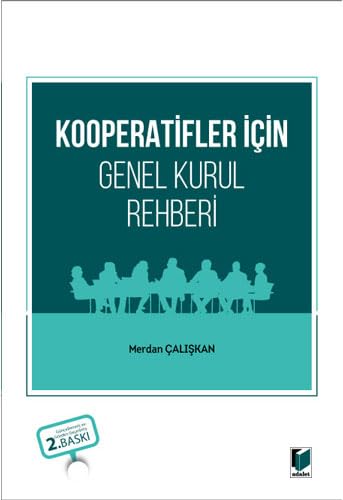 Kooperatifler için Genel Kurul Rehberi Law