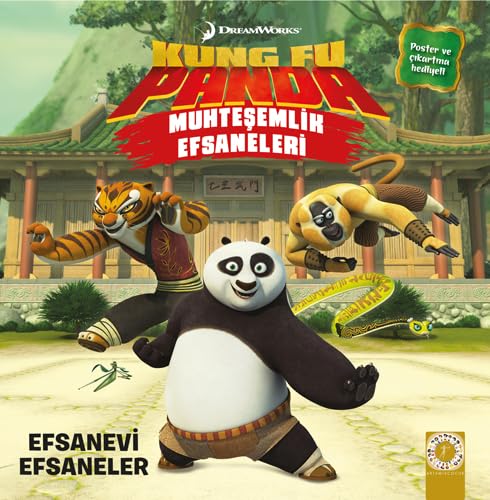 Muhtesemlik Efsaneleri Contemporary literature