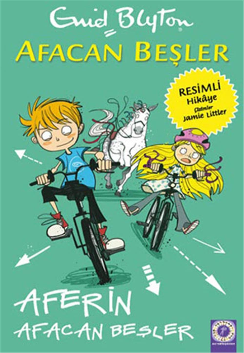 Afacan Besler - Aferin Afacan Besler International