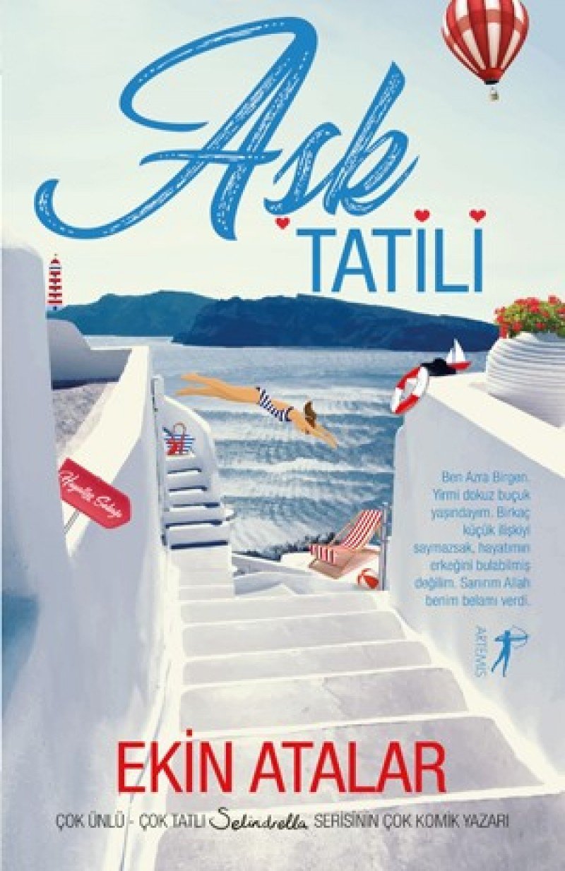 Ask Tatili: Ben Azra Birgen. Yirmi dokuz buçuk yaşındayım. Birkaç küçük ilişkiyi saymazsak, hayatımın erkeğini bulabilmiş değilim. Sanırım Allah benim belamı verdi. Historical Fiction