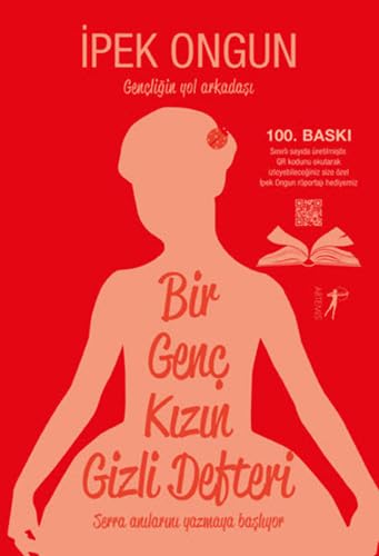 Bir Genc Kizin Gizli Defteri 1 Bez Ciltli book