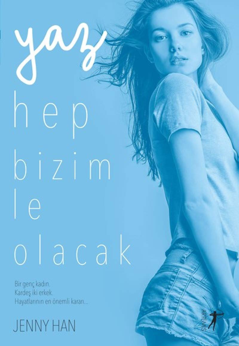 Yaz Hep Bizimle Olacak Historical Fiction