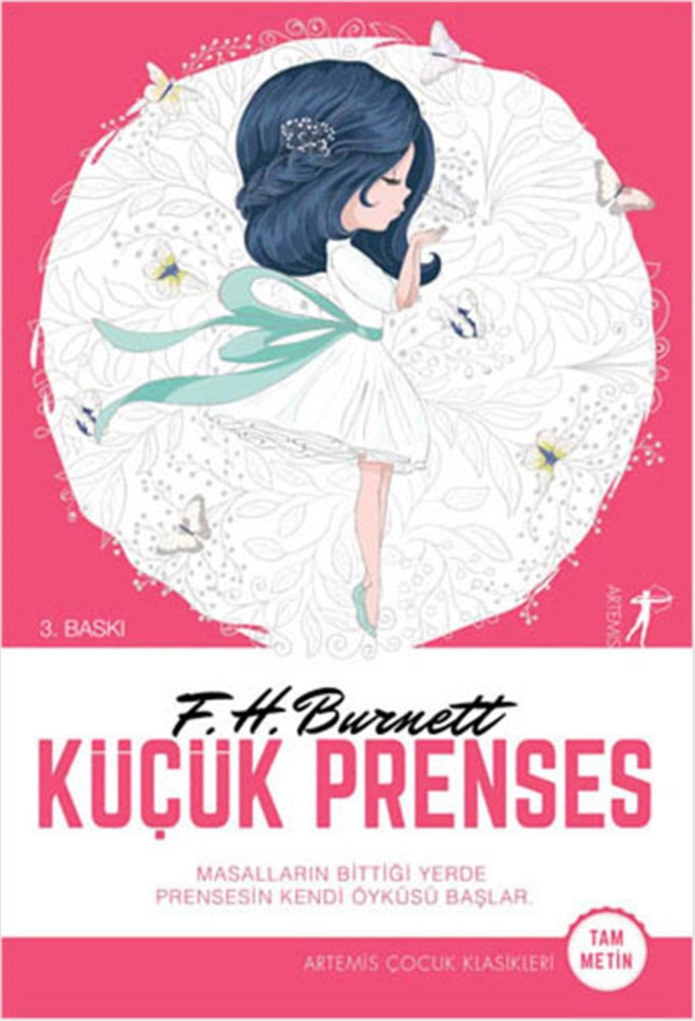 Kücük Prenses Tam Metin Contemporary literature