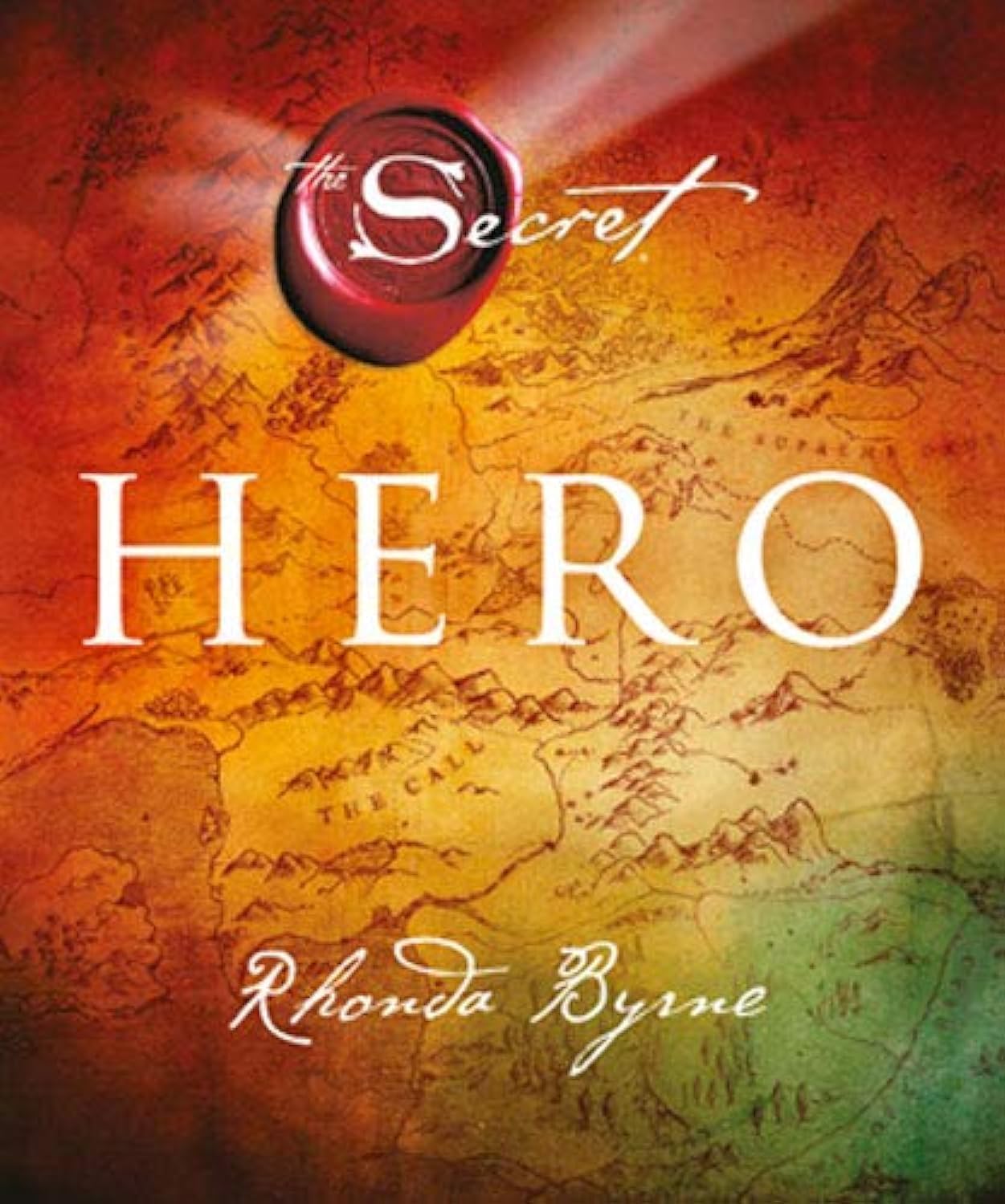 The Secret Hero Historical Fiction