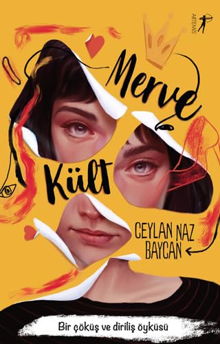 Merve Kült: Bir Cöküs ve Dirilis Öyküsü: Bir Çöküş ve Diriliş Öyküsü Historical Fiction