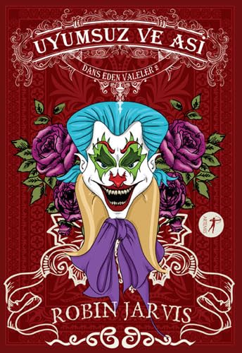 Dans Eden Valeler 2 - Uyumsuz ve Asi Action & Adventure