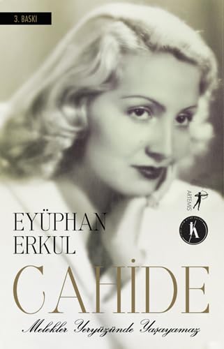 Cahide: Melekler Yeryüzünde Yaşayamaz Historical Fiction