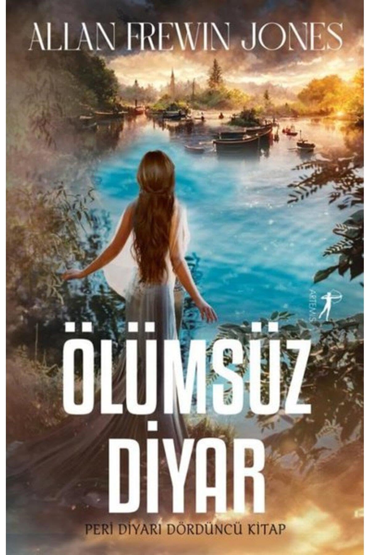 Ölümsüz Diyar Action & Adventure