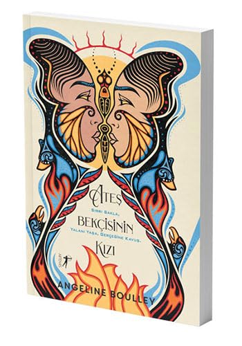Ates Bekcisinin Kizi Historical Fiction