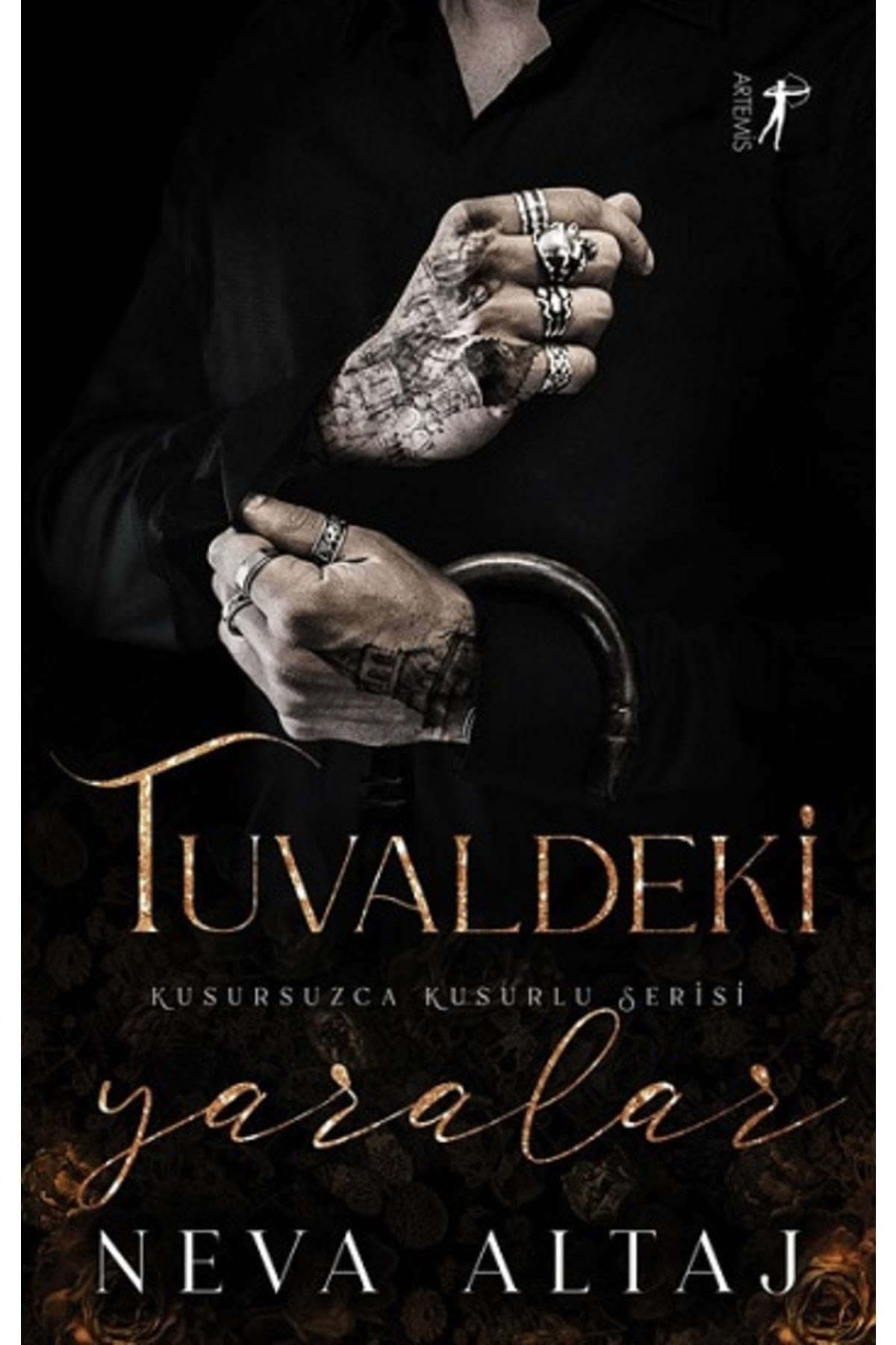 Product Image: Tuvaldeki Yaralar