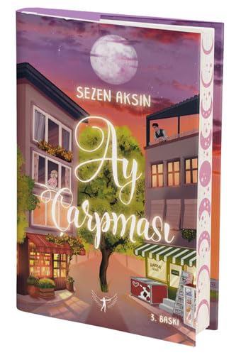 Ay Carpmasi Ciltli: Esnaf Isi Ask Serisi Historical Fiction