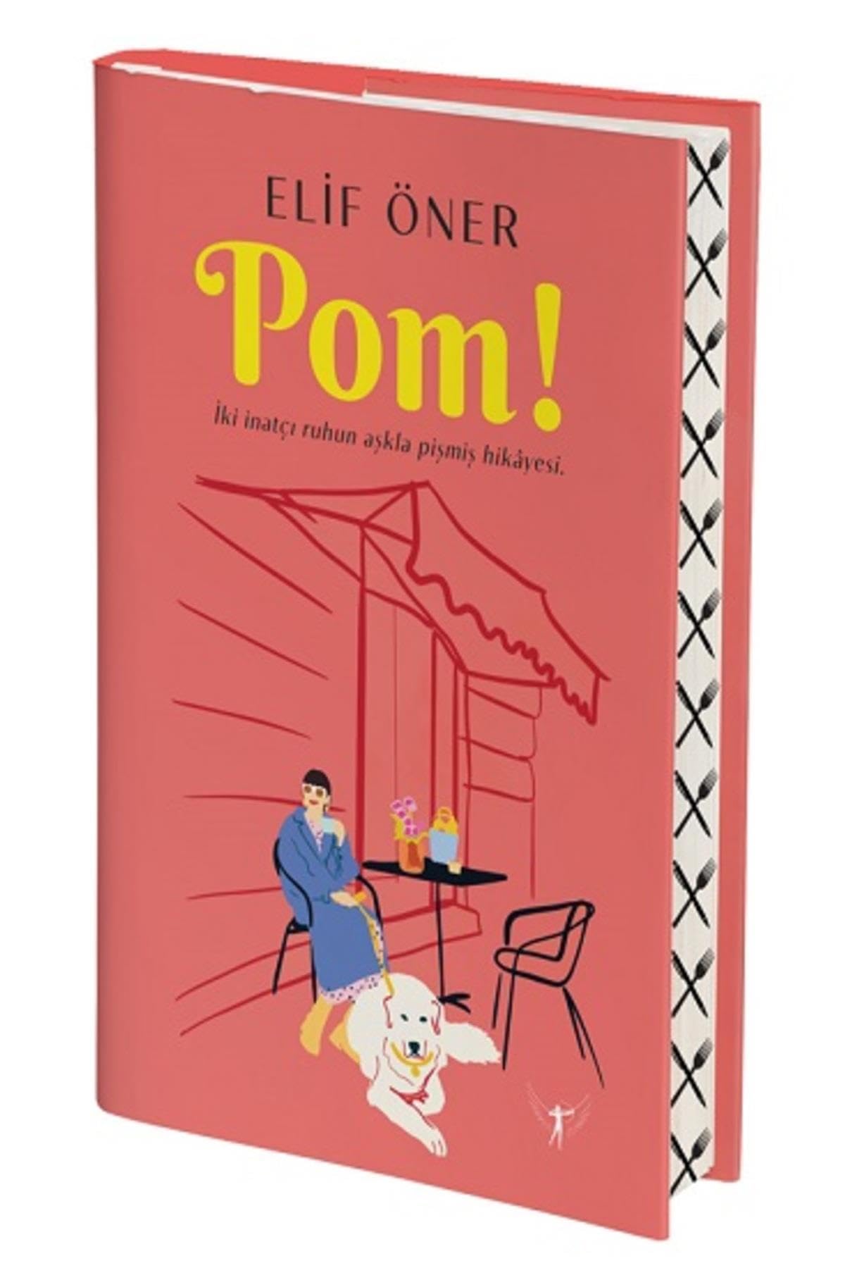 Pom Ciltli Historical Fiction