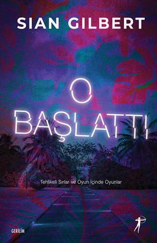 O Başlattı: Tehlikeli Sırlar ve Oyun İçinde Oyunlar Historical Fiction