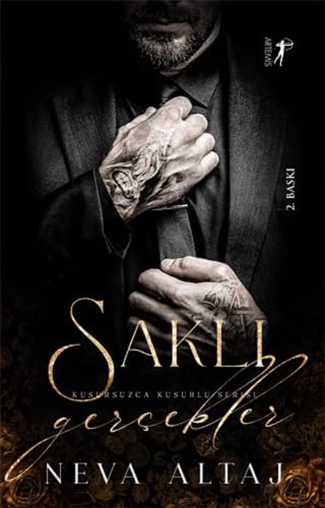 Saklı Gerçekler: Kusursuzca Kusurlu Serisi Historical Fiction