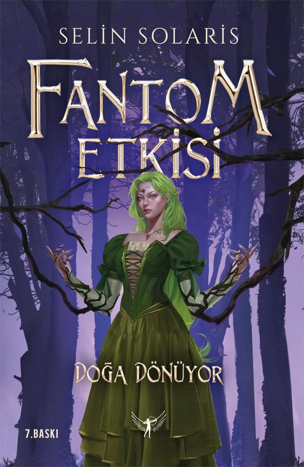 Fantom Etkisi;Doğa Dönüyor Action & Adventure