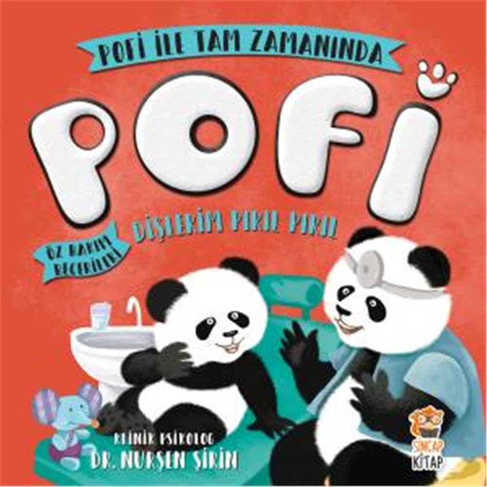 Pofi - Dişlerim Pırıl Pırıl Fairy Tales & Legends