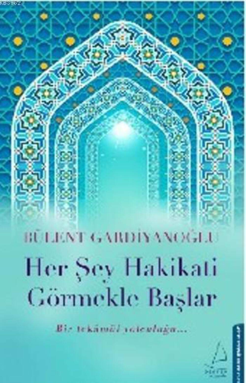 Her Sey Hakikati Görmekle Baslar Lifestyle