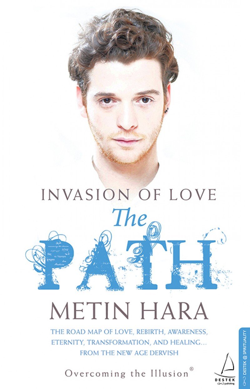 Invasion Of Love book