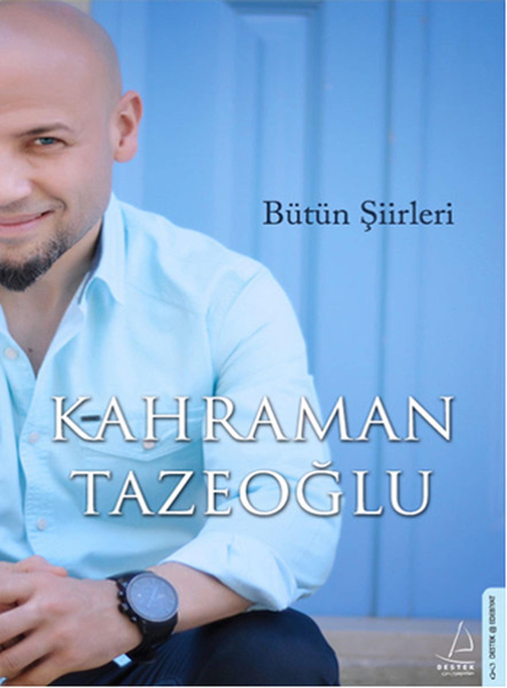 Bütün Siirleri Poetry