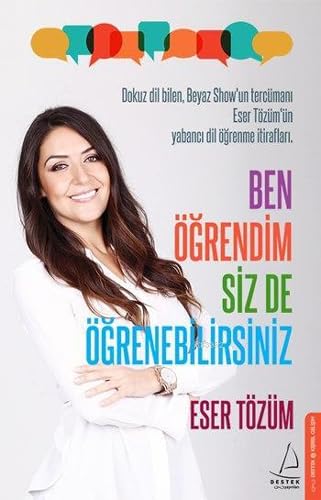 Ben Ögrendim Siz de Ögrenebilirsiniz Lifestyle