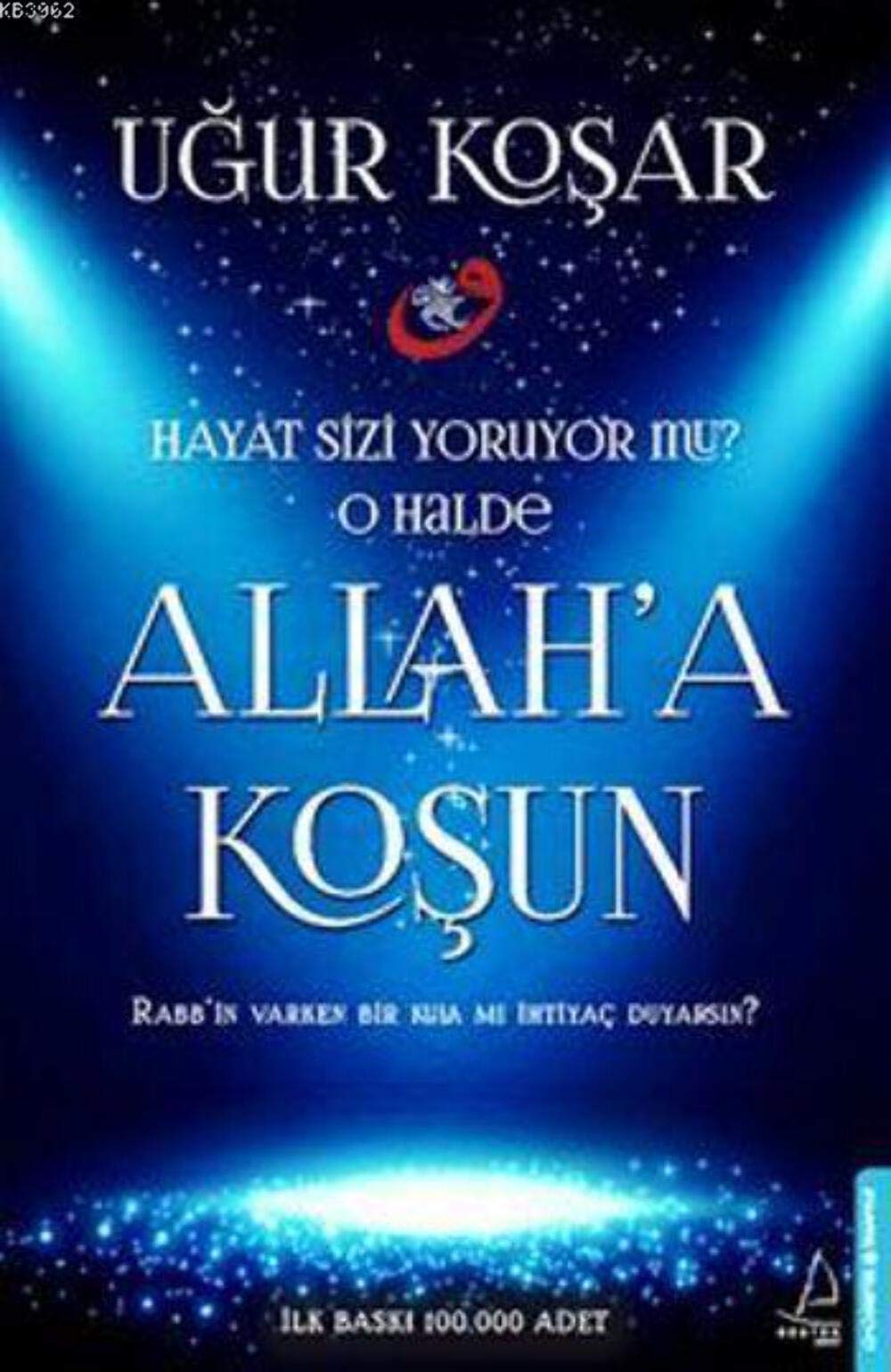 Allaha Kosun Second hand books on Religion & Esotericism